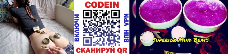 Кодеиновый сироп Lean Purple Drank  Купить  Камешково 